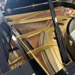 1981 Yamaha C7 conservatory grand piano - Grand Pianos